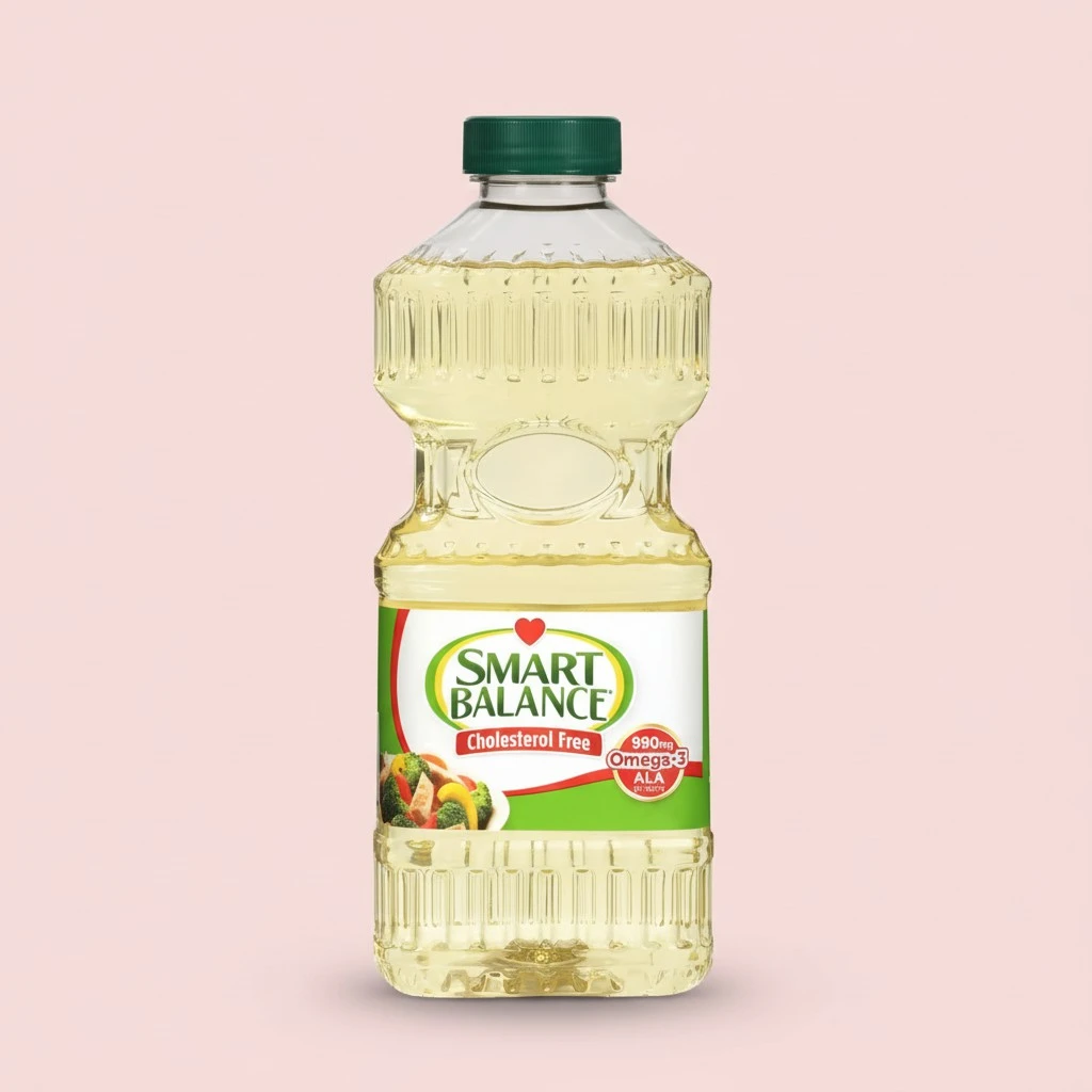 Smart Balance Cooking Oil Blend, 24 oz