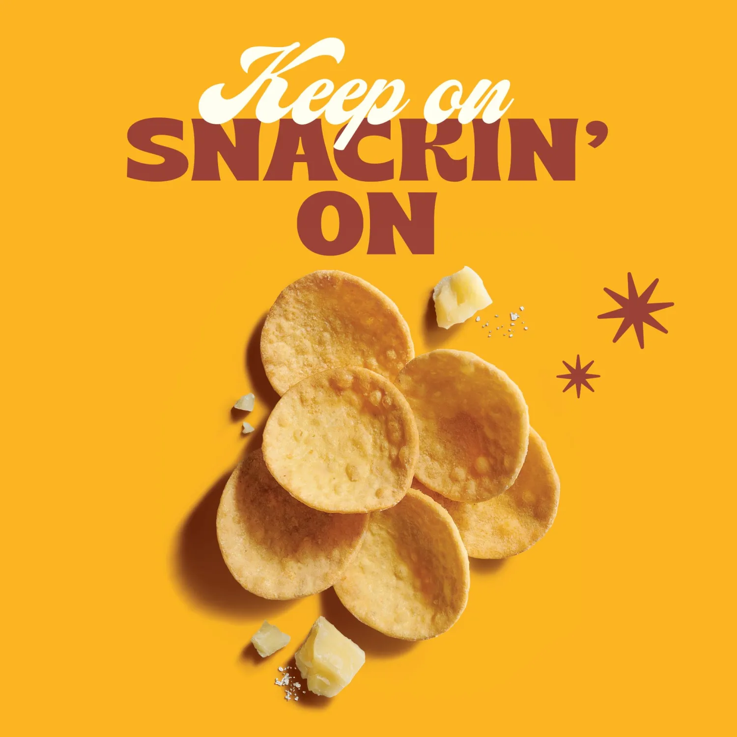 Back to Nature Gluten Free Crackers, White Cheddar Flavored Dipper Crisps - Vegan, Non-GMO, Crackers for Dipping - Delicious & Quality Snacks, 3.2 Ounce