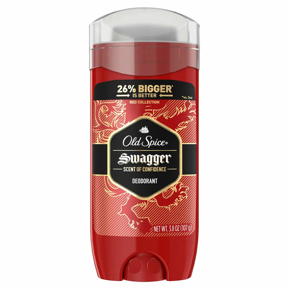 Old Spice Swagger, 3.8 oz