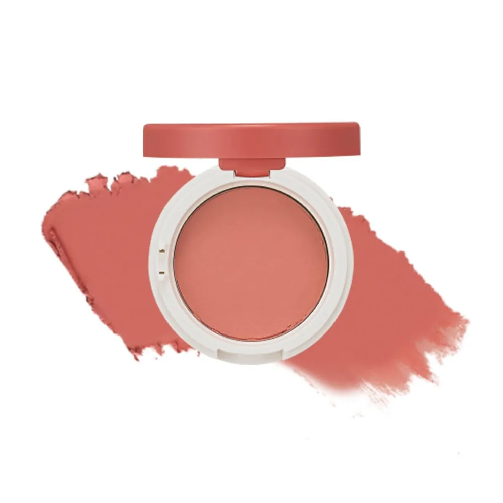 Jelly Dough Blusher (02 Grapefruit Jelly)