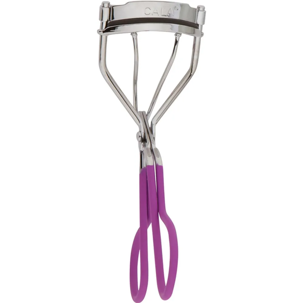 Cala Soft touch orchid eyelash curler