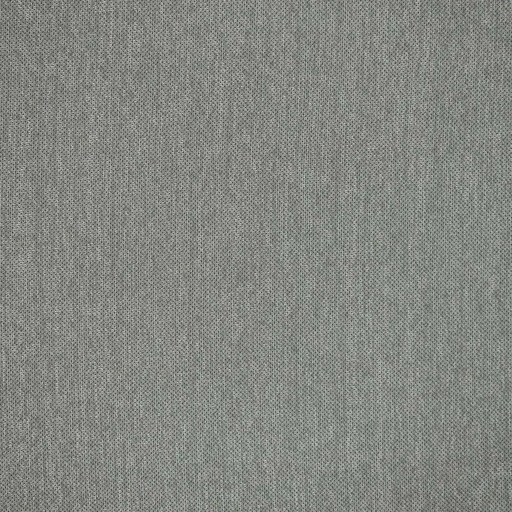 eLuxurySupply Fabric by The Yard - Upholstery Fabric Polyester Blend with LiveSmart Technology - Reupholstery Sewing Fabrics - Peyton Slate Pattern