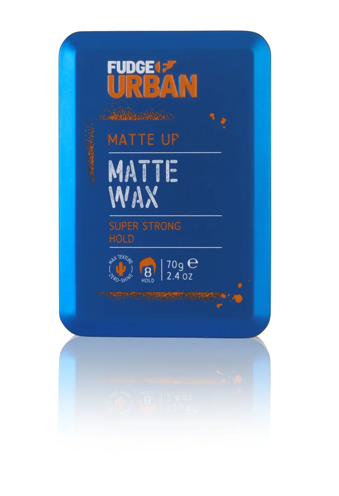 Matte Wax! - 70ml!