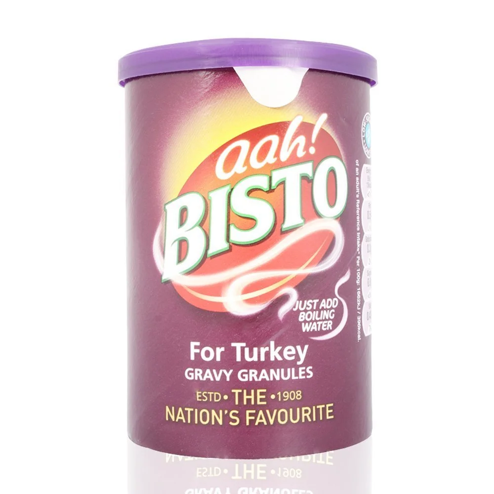 Bisto for Turkey Gravy Granules (170g)