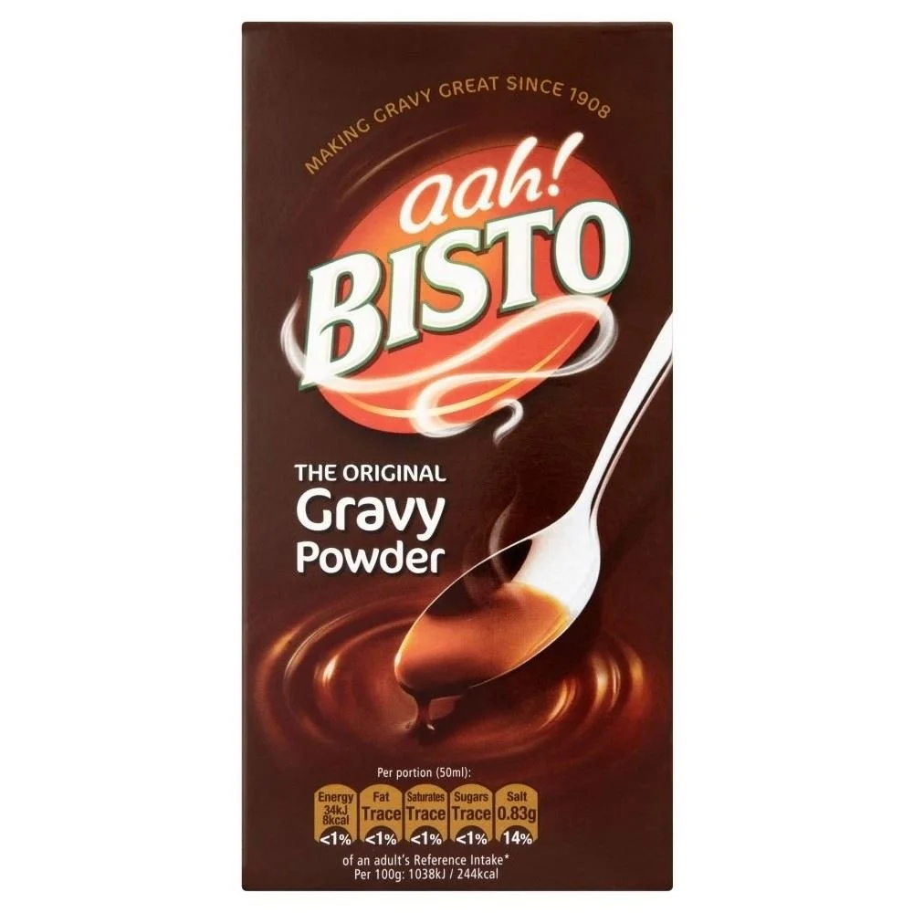 Bisto the Original Gravy Powder (400g)