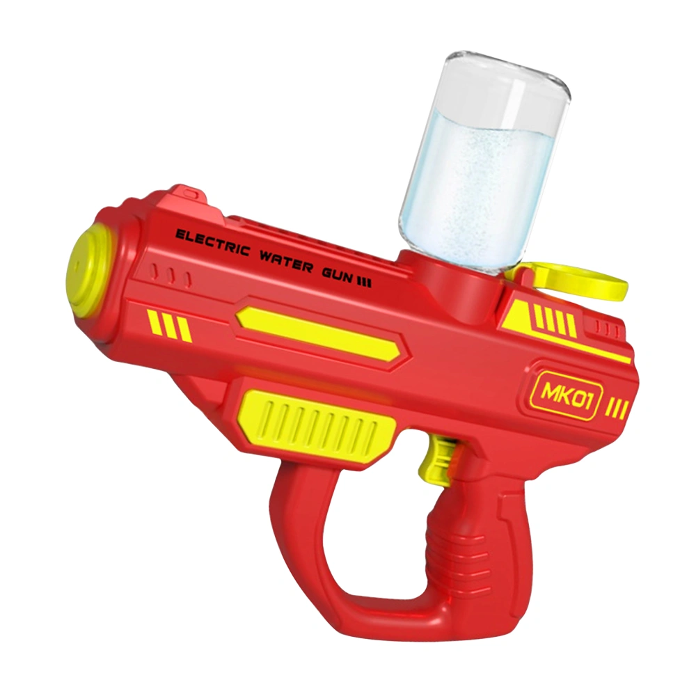 Electric Water Blaster Adults Kids Toy Long-Range Water Squirter