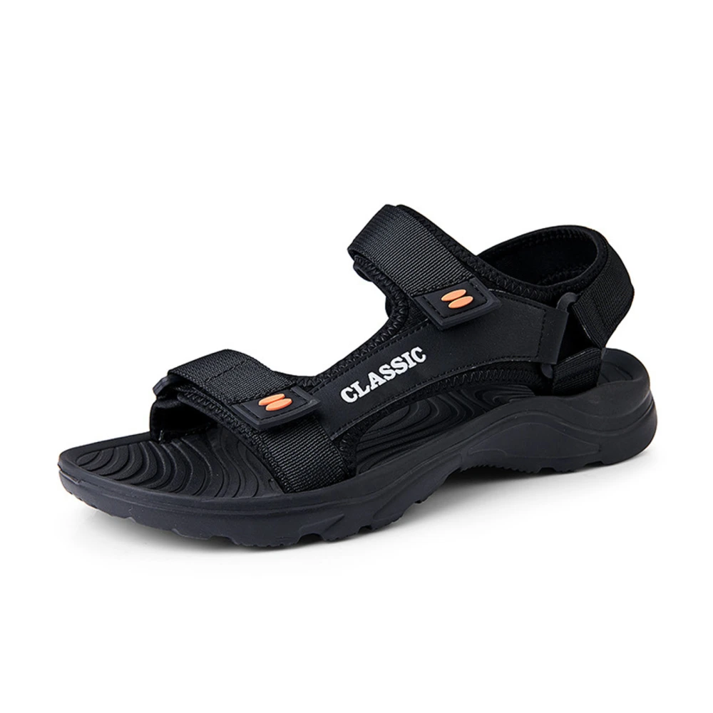 Men's Sport Sandals Lightweight Summer Hiking Sandals Open Toe