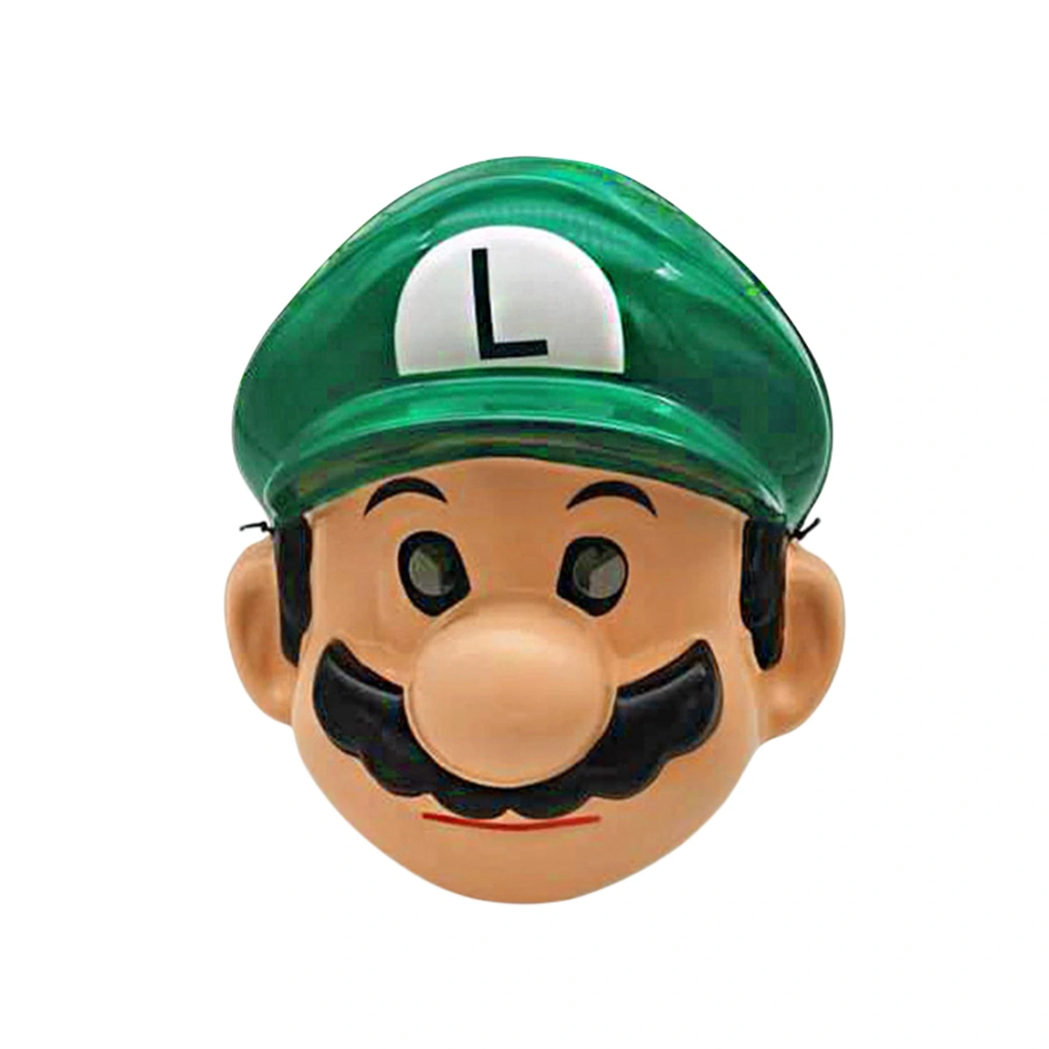Halloween Mario Face Coverings Game Themed Facewear for Kids