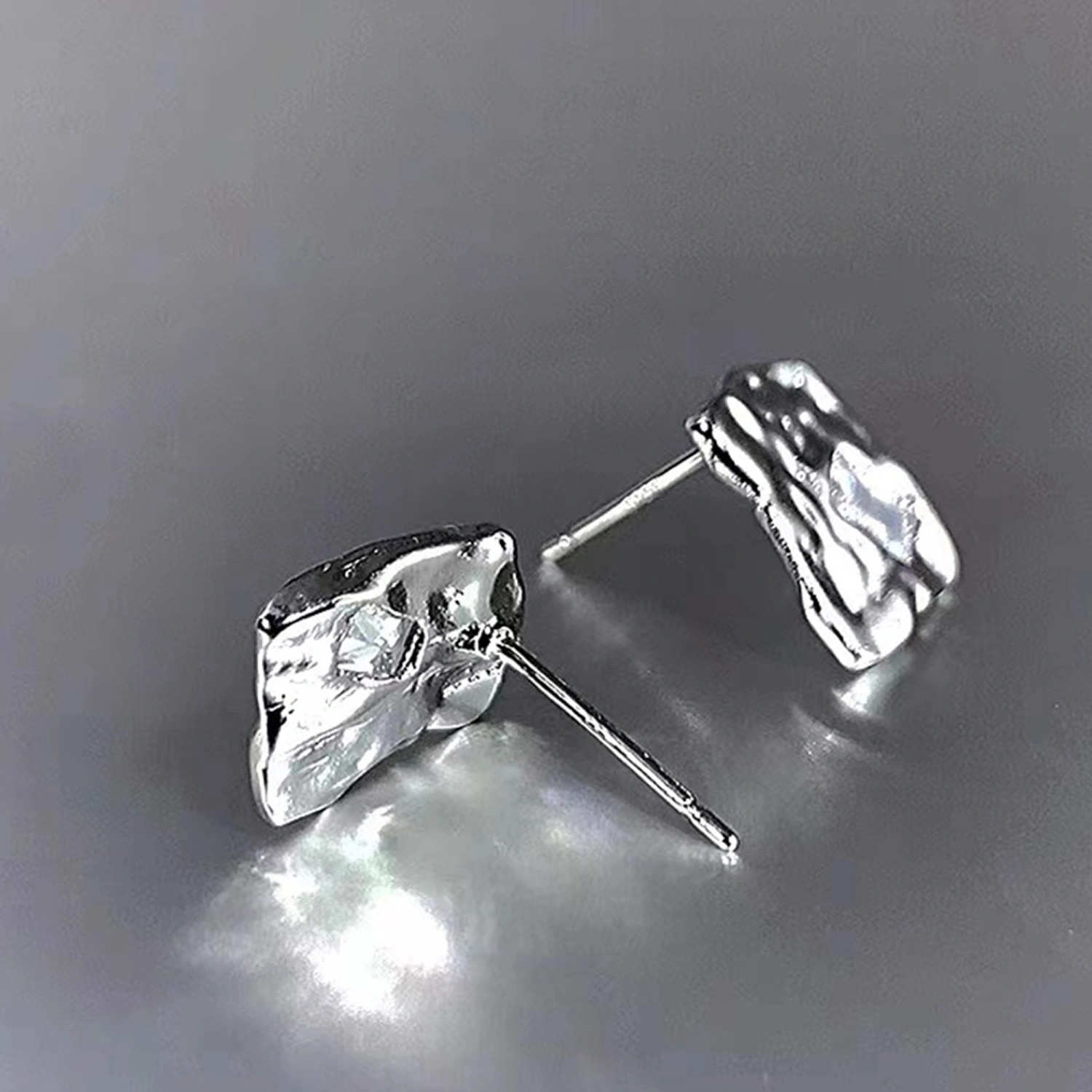 Women's Gorgeous Rhinestone Earrings Diamond Earrings Jewelry