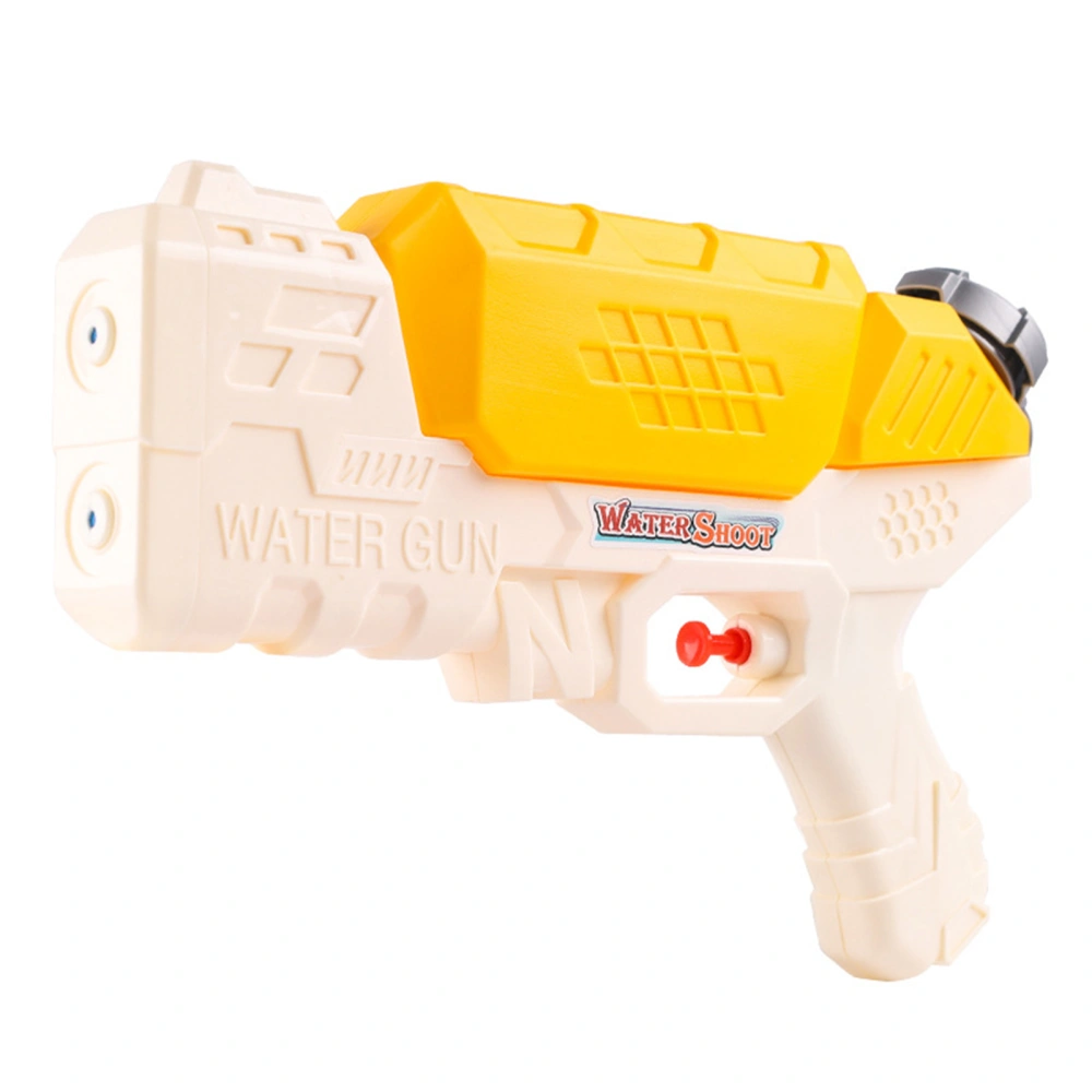 Water Pistol Shooters Double Nozzles Water Blaster Soaker for Kids 