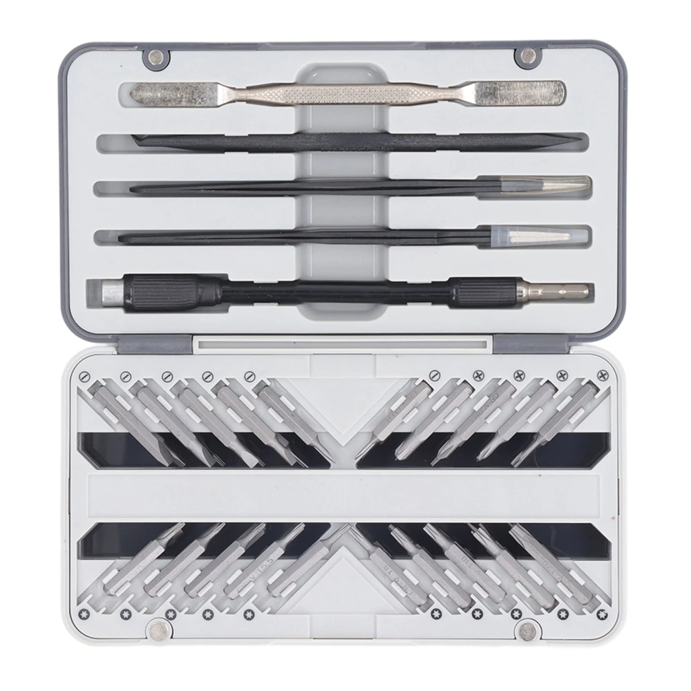 66 in 1 Screwdriver Set Multifunctional Portable Screw Driver Set for Phone Repair Maintenance