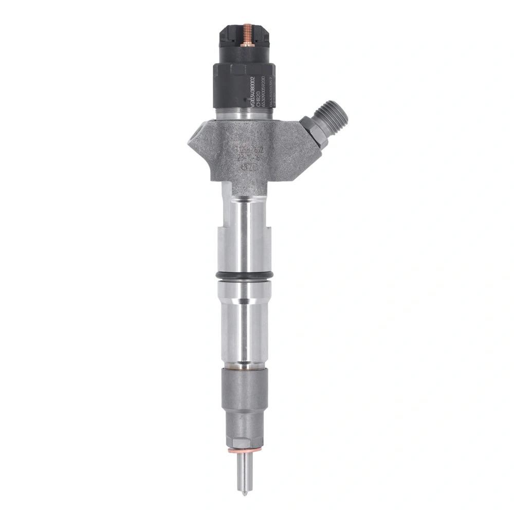 Common Rail Diesel Injector 0445120357 VG1034080002 Engine Fuel Injector Replacement for Bosch WD615 CRS EU4