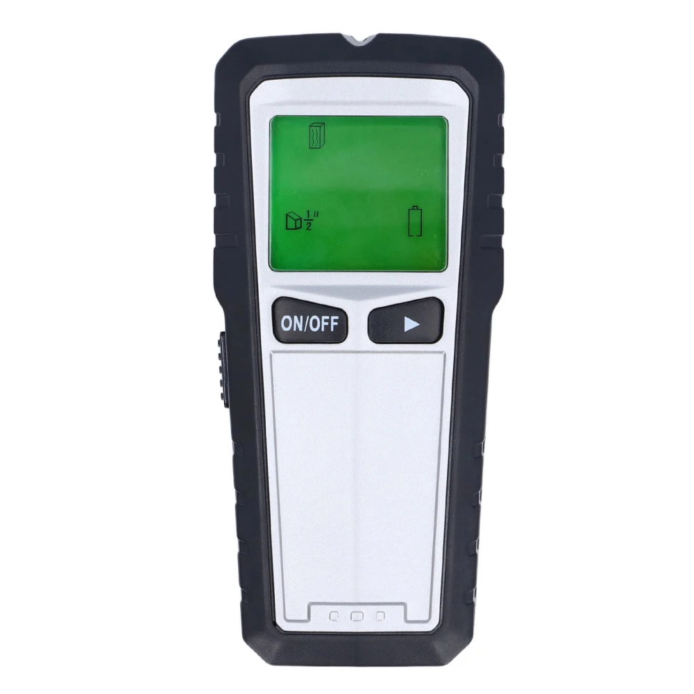 5 in 1 Stud Finder Tool Multifunctional Handheld HD LCD Display Stud Detector Beam Finder