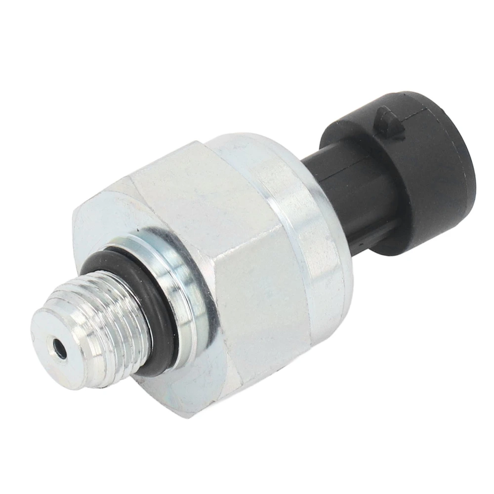 1/2 Inch Thread Pressure Transmitter Sensor 1830669C92 Pressure Transducer Sender for Oil Fuel Gas Air Water