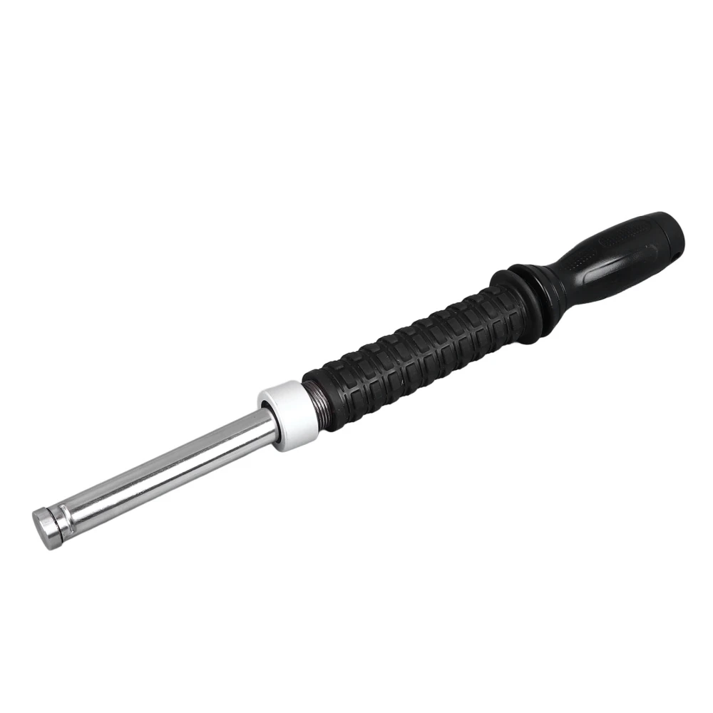 Magnetic Pickup Tool 114mm Telescoping Magnetic Grabber Telescopic Pick Up Rod for Maintenance