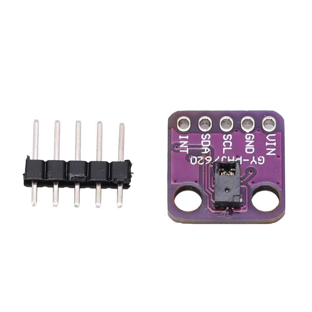 Gesture Recognition Sensor Module Multiple Gestures Monitor Motion Detection Sensor with I2C Interface