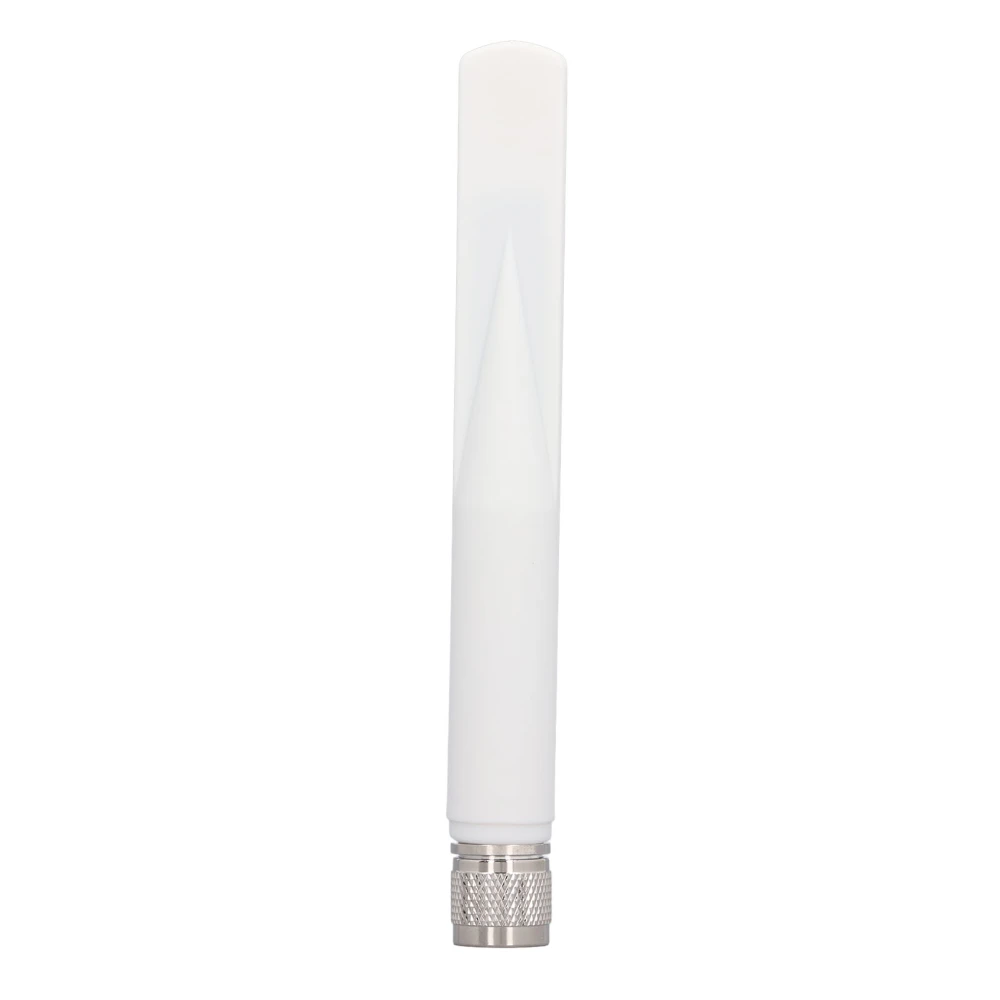 Dual Band Outdoor WiFi Omni Antenna 2.4G 5.8G 9dBi N Male for Forest Fire Protection Equipment