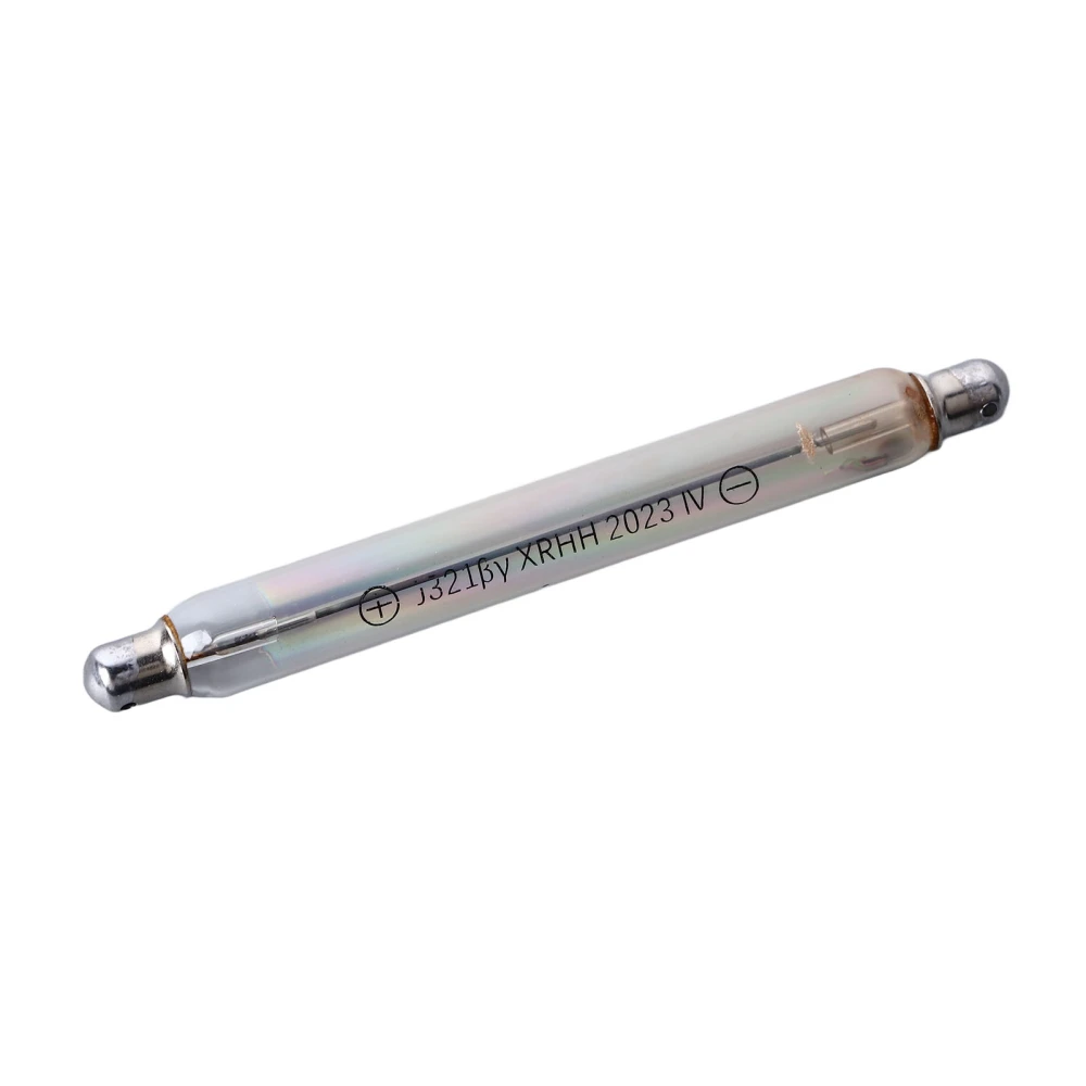 Geiger Tube Miller Counter Tube Nuclear Radiation Detection Tube for Laboratory Home