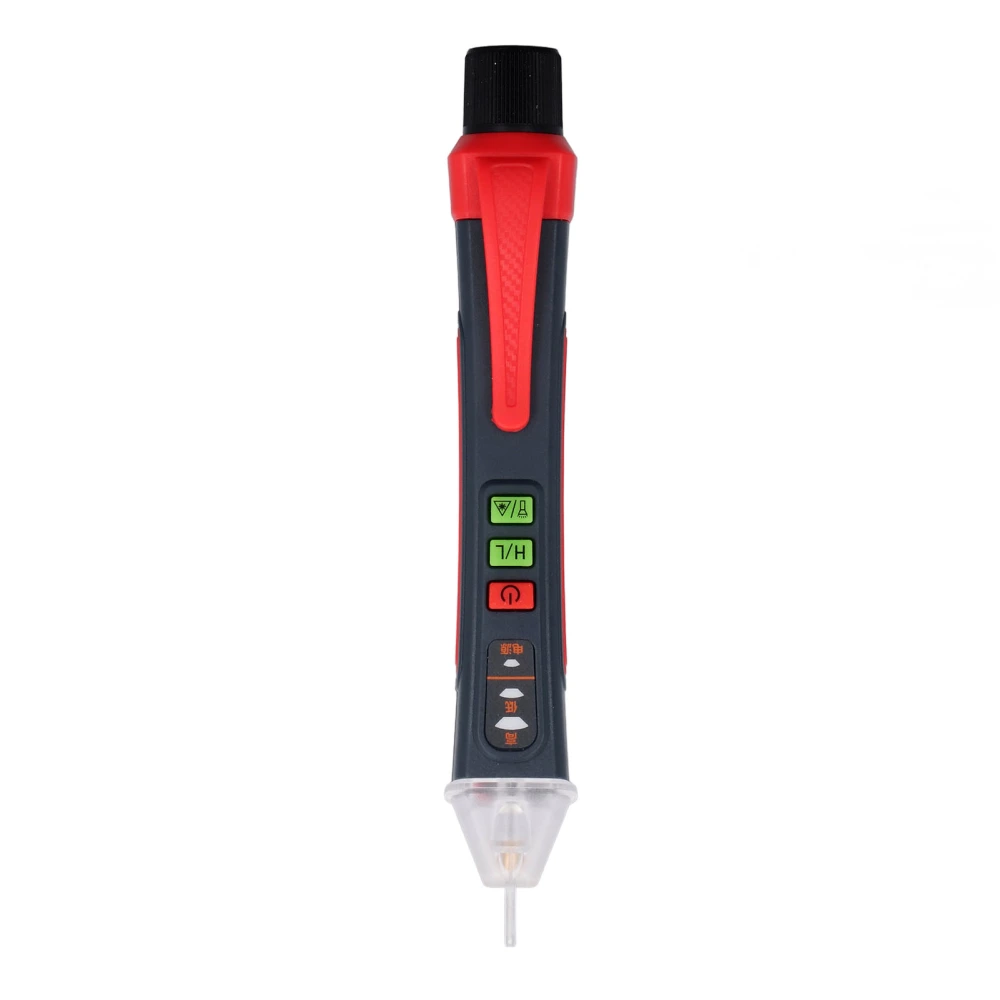 AC Voltage Detector NCV 12‑1000V Pen Type Volt Tester Circuit Line Test Pen for Repair