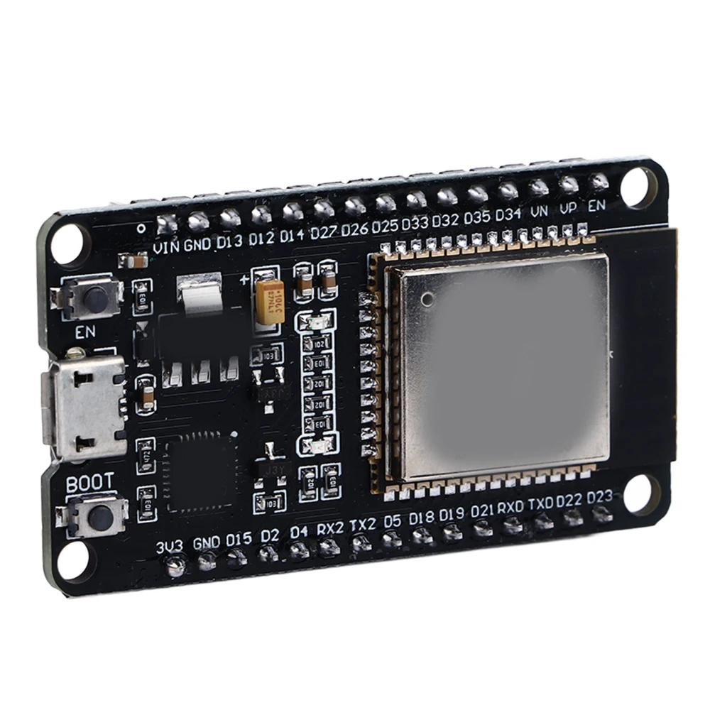 Fro ESP32 Development Board WiFi Bluetooth CH9102 Drive Development Board for DIY Modification