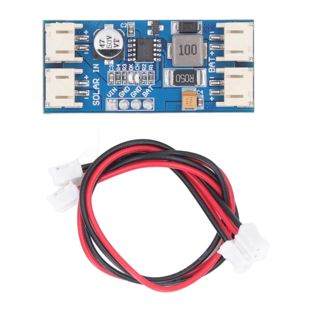 Solar Charge Controller Board CN3791 Charger MPPT Solar Panel Lithium Battery Charging Board 6V