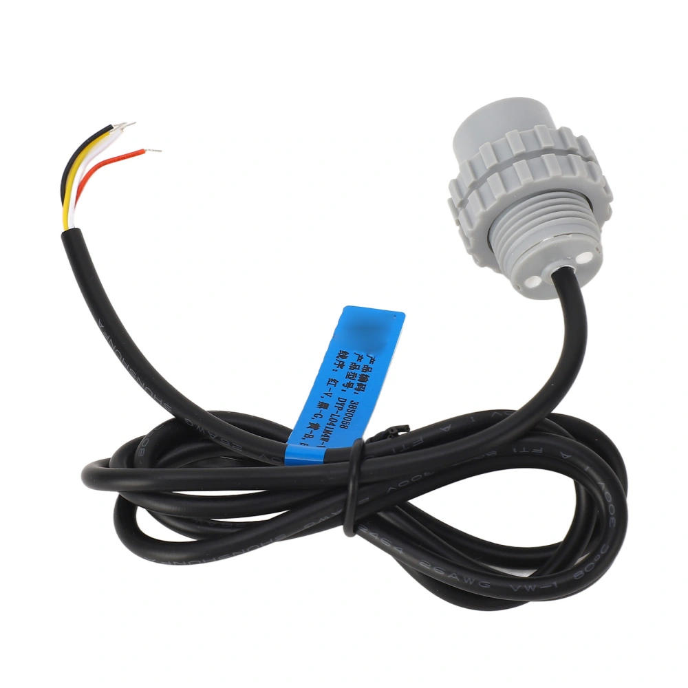 Ultrasonic Distance Measuring Sensor Obstacle Avoidance Ranging Module for Underwater Robot DC5‑24V 6 Meter RS485 ≤8mA 26ms