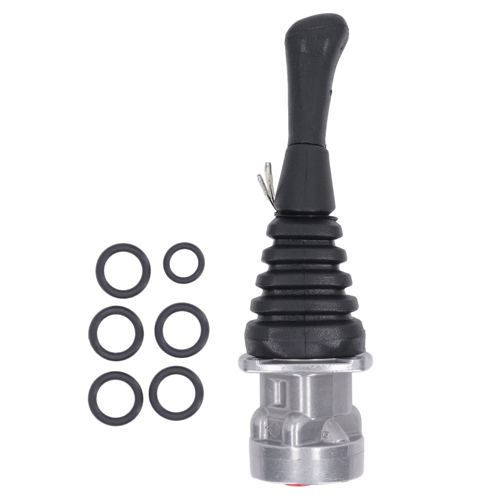 Excavator Joystick Assy Handle Right Operating Handle Pilot Valve Joystick for EC210 EC290 Excavator