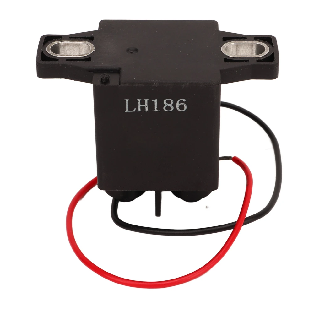 Car Starter Relay Brass Coil Strong Conductivity High Current Carrying Split Charge Relay Switch 12V