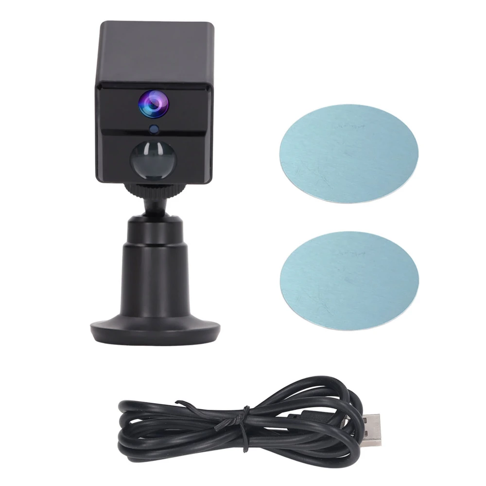 Wireless Camera Home Security Camera Motion Detection 2 Way Audio for Office Outdoor