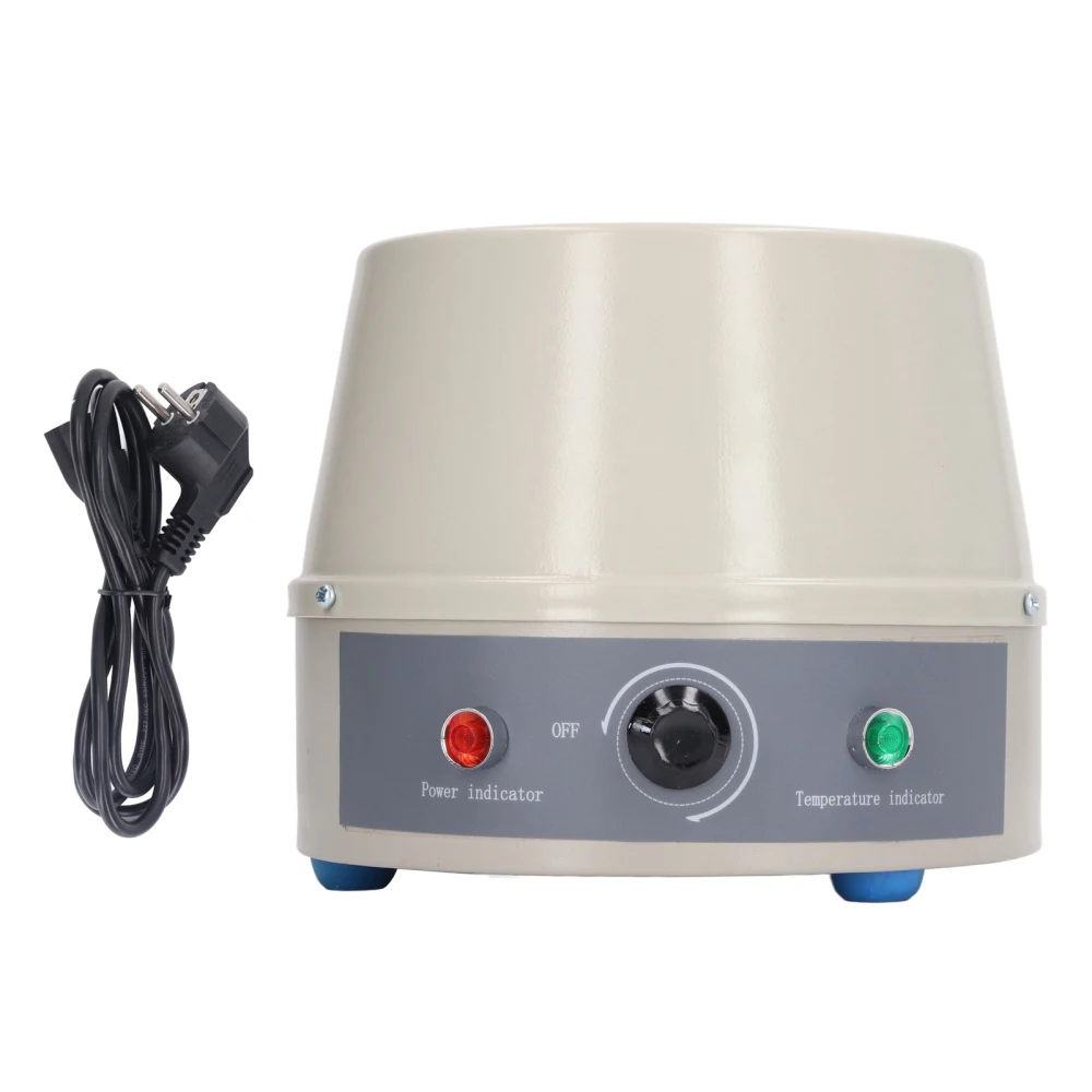 Laboratory Heating Mantle 500ml Professional Electric Temperature Constant Heating Mantle EU Plug 220V