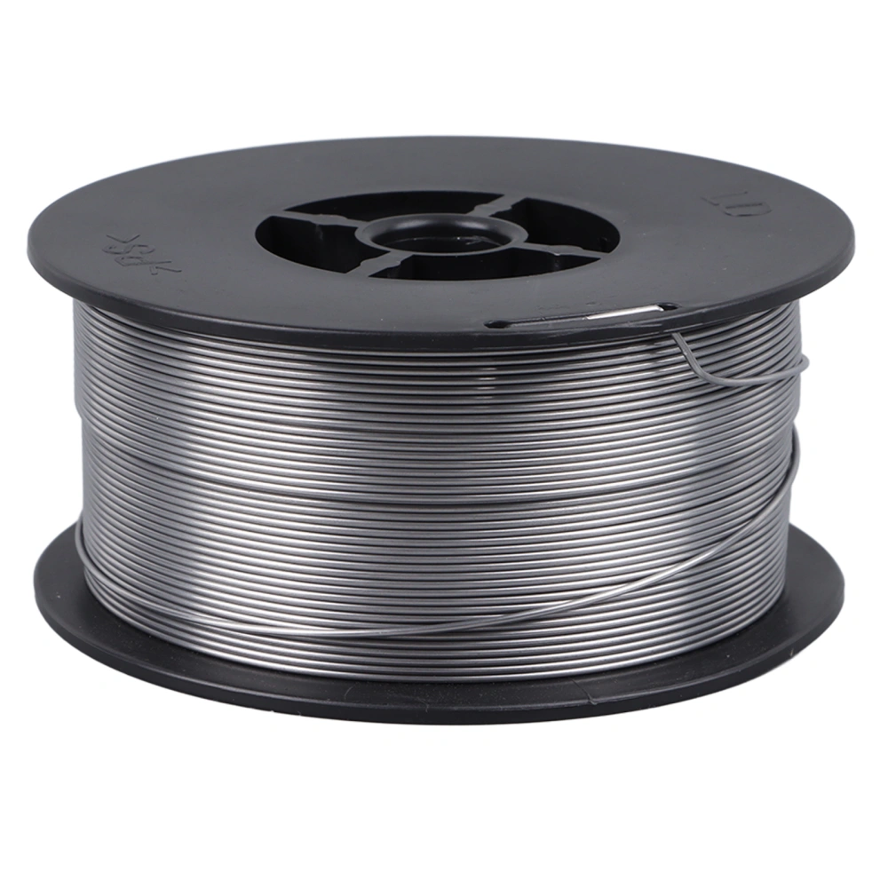 Flux Cored Wire 1.0mm MIG Welding Core Carbon Steel Self Protective 1KG for Gas Free Welding