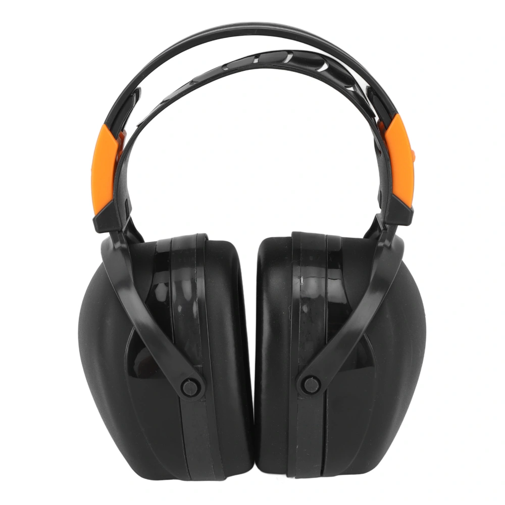 Noise Reduction Earmuff Industrial Grade Sound Protection Headphone 30DB Noise Cancelling Ear Defender for Mowing