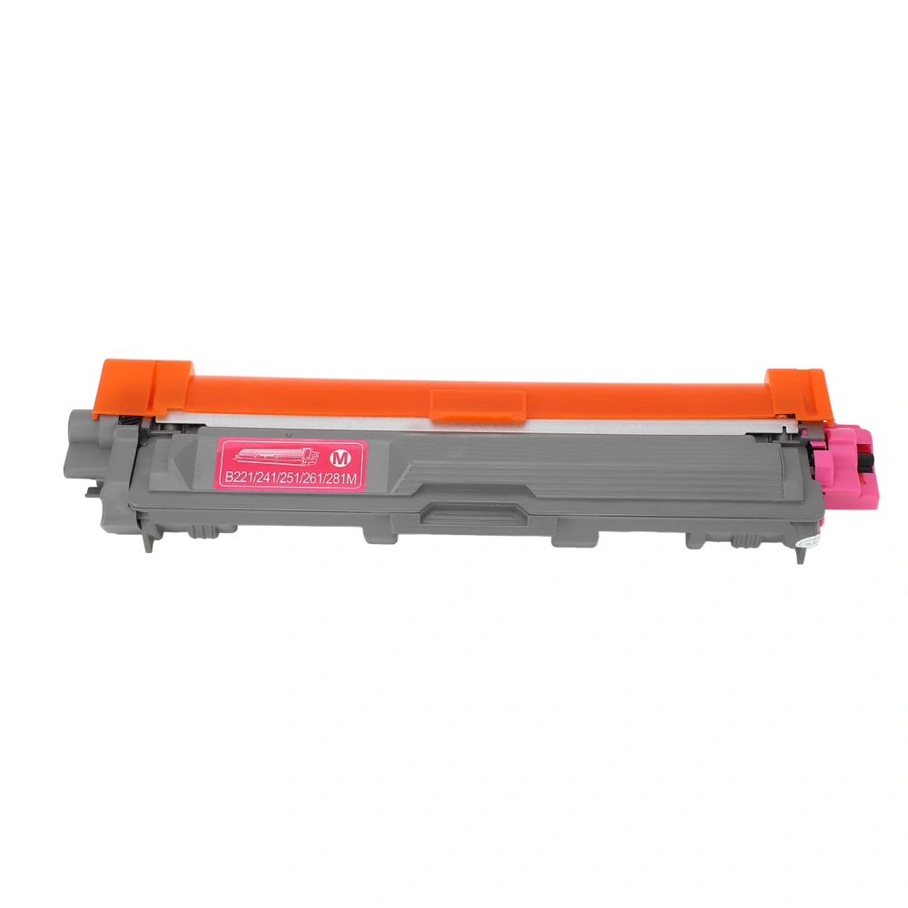 TN221 TN241 TN281 Magenta Toner Cartridge Replacement for MFC 9130 9140 9330 9340 Printers