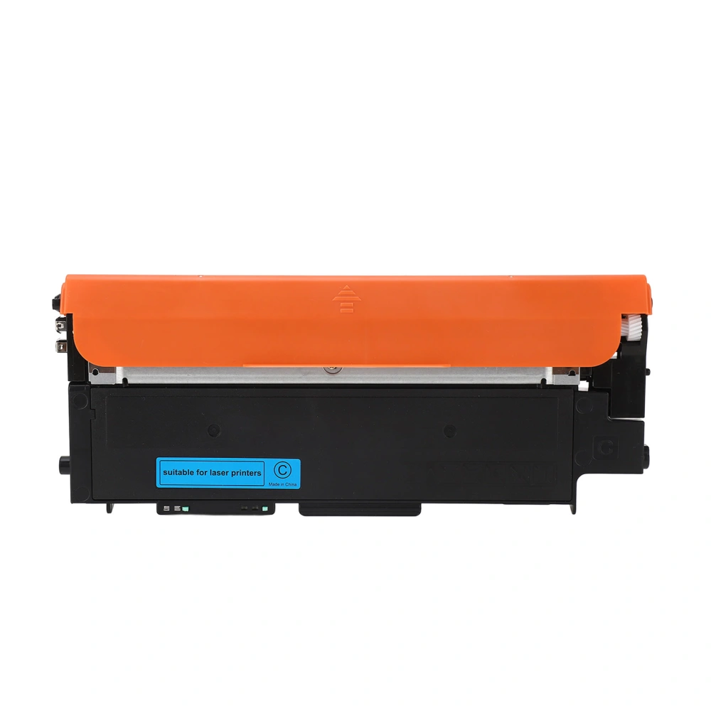 CLT C406S Cyan Toner Cartridge Replacement for Samsung CLP 360 362 363 364 365 365W 366W 367W 368