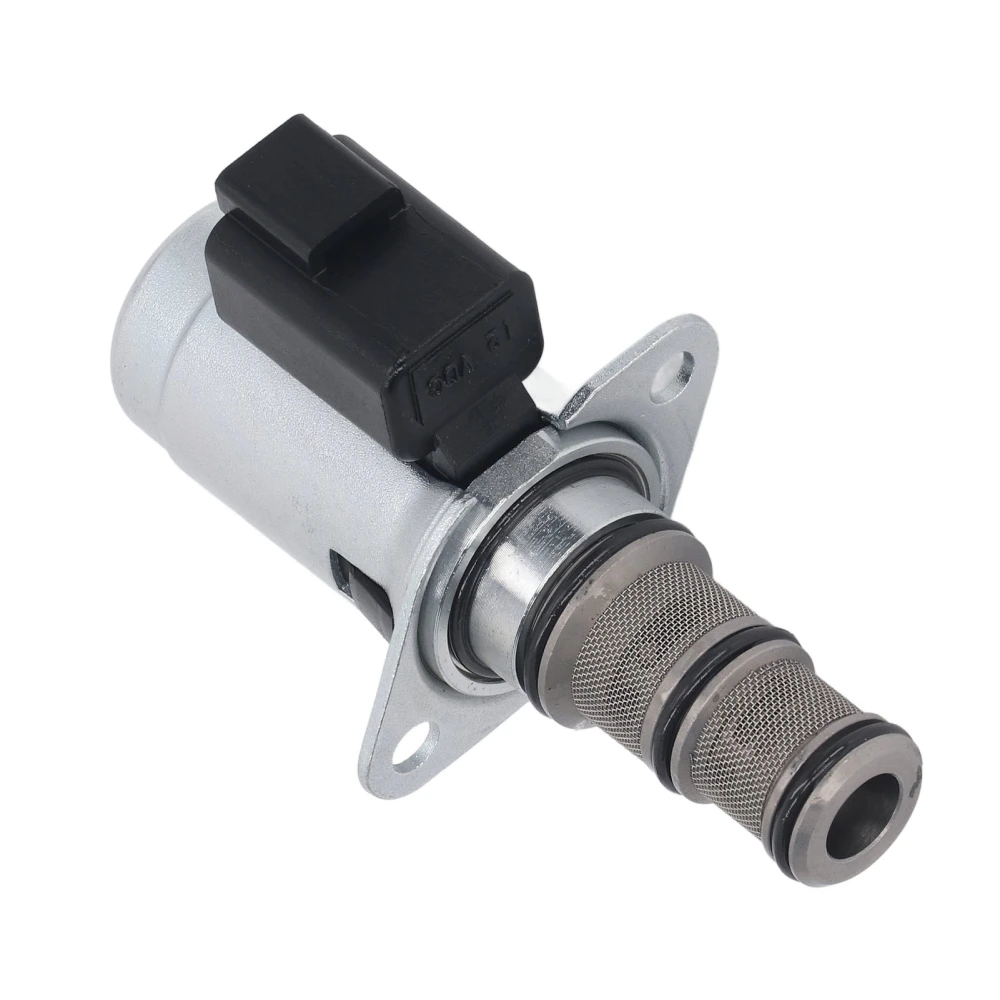 12V Excavator Solenoid Valve Exquisite Compact Excavator Solenoid Valve Replacement for CAT