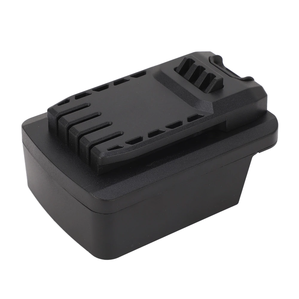 Lithium Battery Adapter Converter for 18V B2 HB3 B4 to for STANLEY FMC687L FMC688L