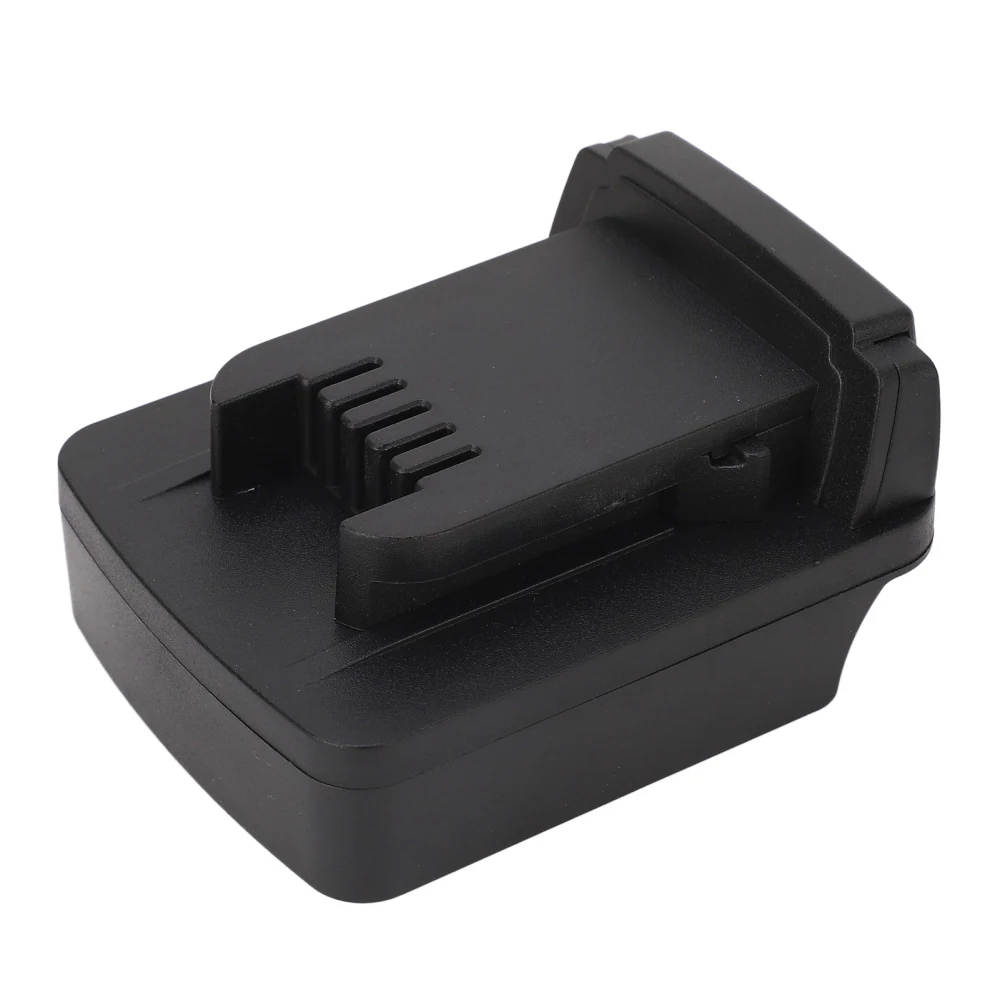 Battery Adapter Versatile Power Tool Battery Converter for LB20 LBX20 LBXR20 18V 20V