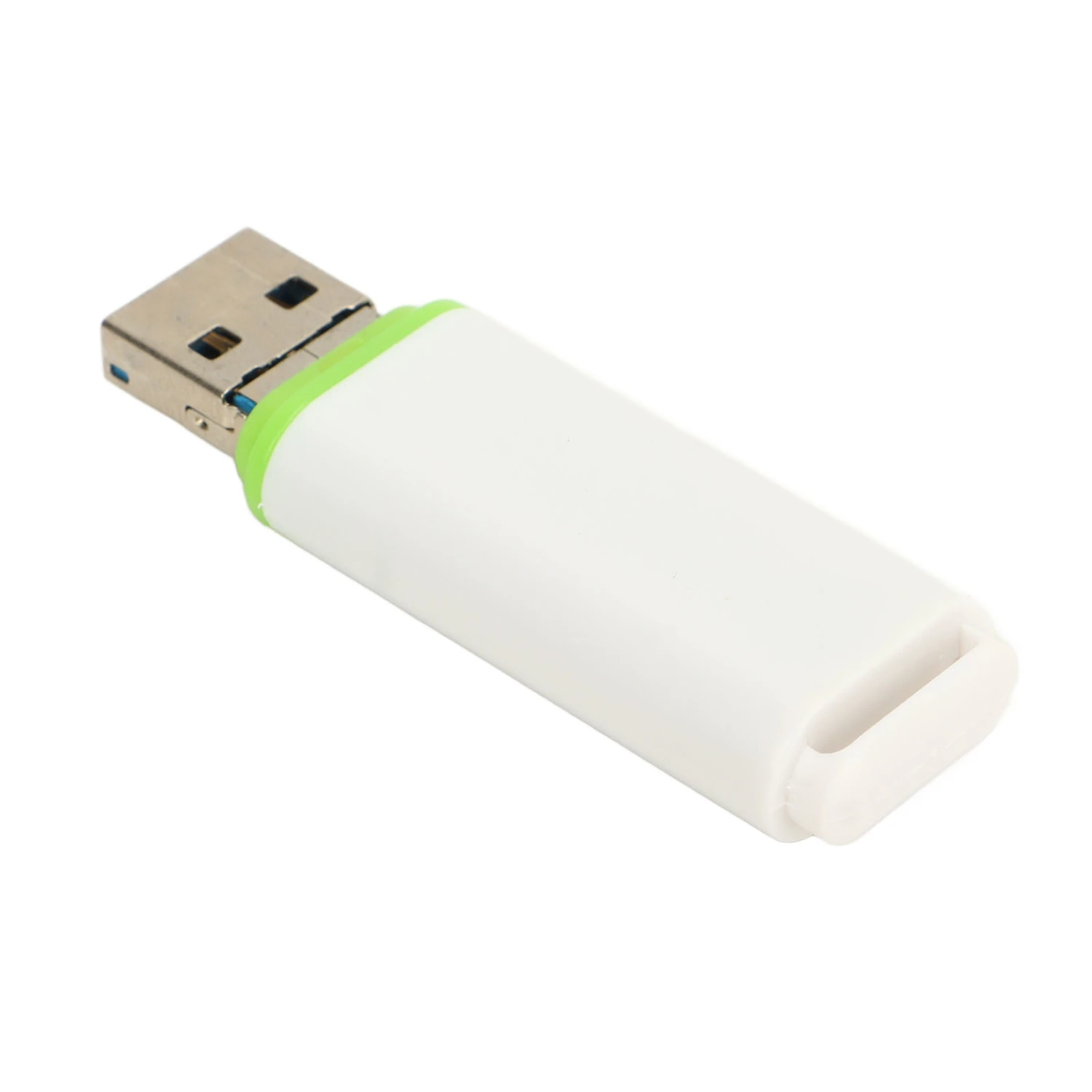 WiFi Interceptor Portable U Disk Type 2.4GHz Signal Bluetooth Blocker USB Plug and Play