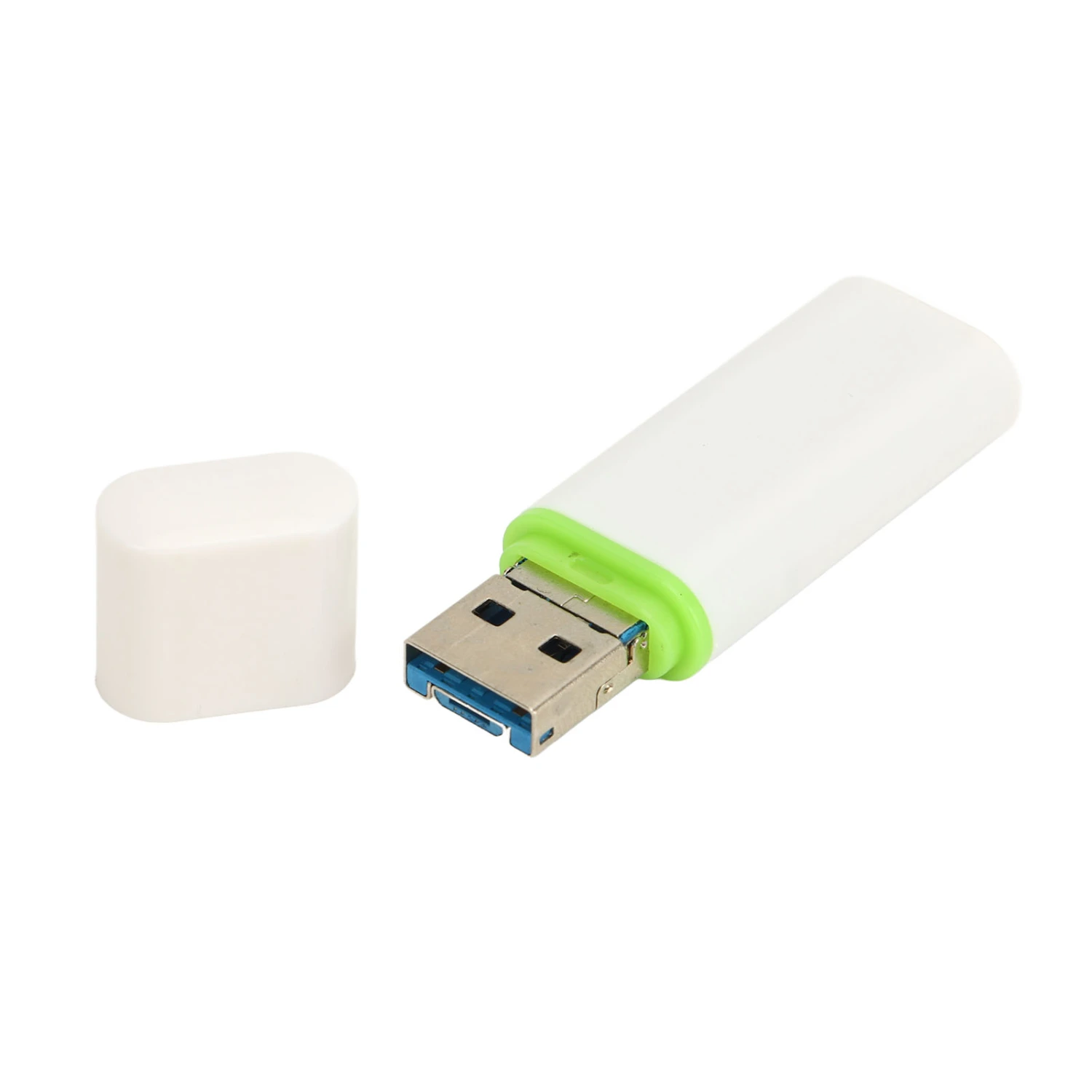 WiFi Interceptor Portable U Disk Type 2.4GHz Signal Bluetooth Blocker USB Plug and Play