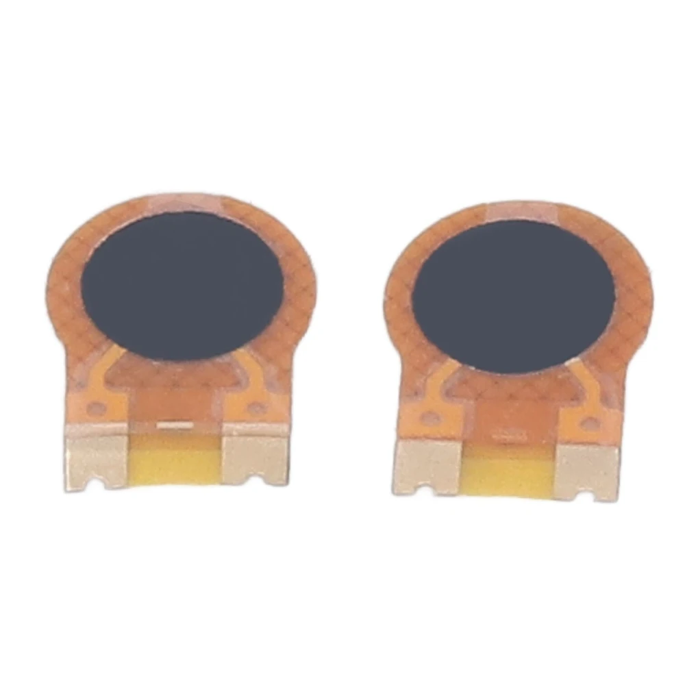 Thin Film Pressure Sensor Quick Response Static and Dynamic Pressure Sensing Force Sensitive Resistor