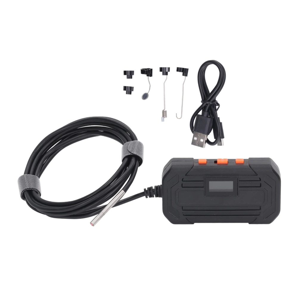 Endoscope Camera WIFI Cell Phone Waterproof 3.6mm Industrial Endoscope Snake Inspection Camera 10m / 32.8ft