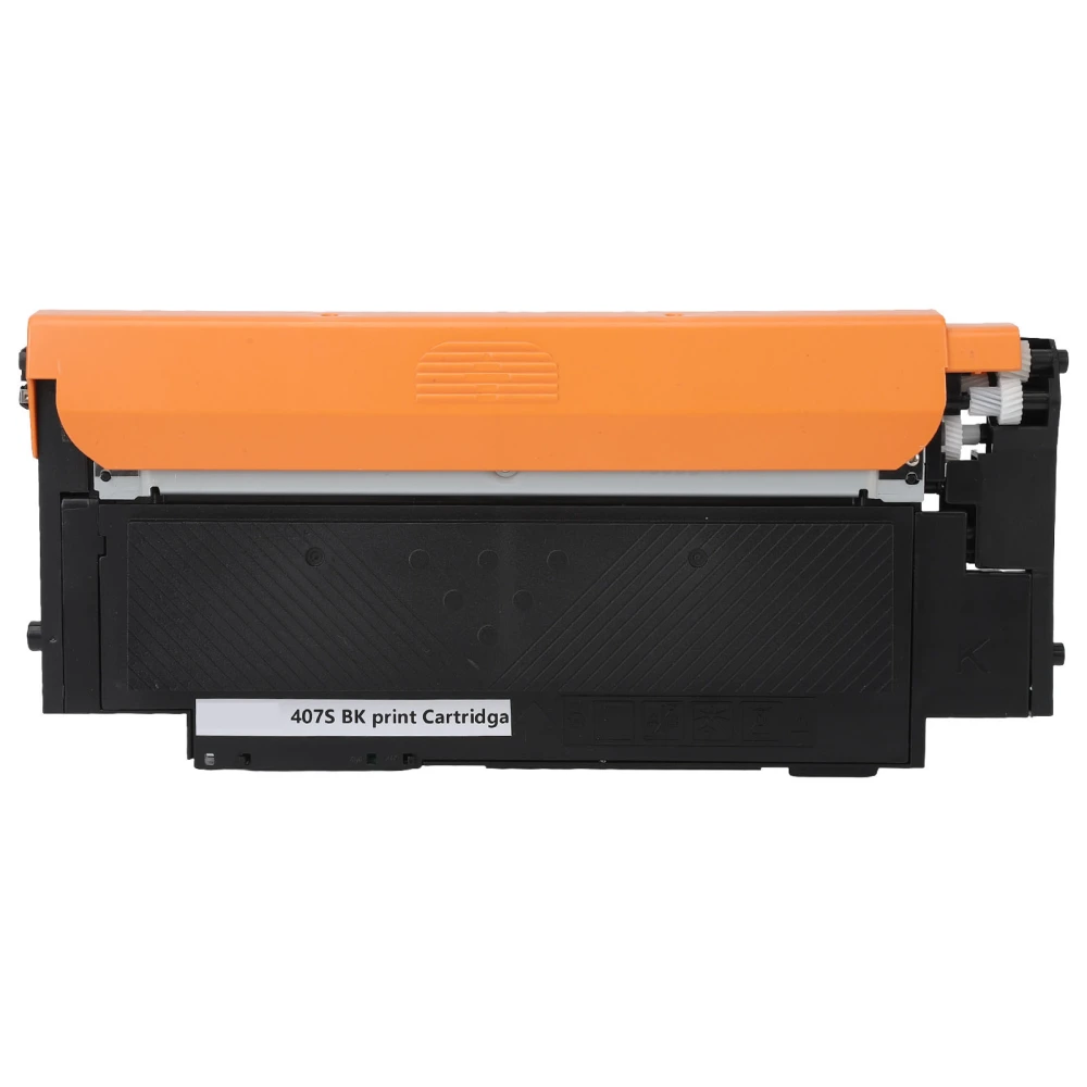 Toner Cartridge BK Large Capacity Printer Toner Cartridge for Samsung CLP‑325/320