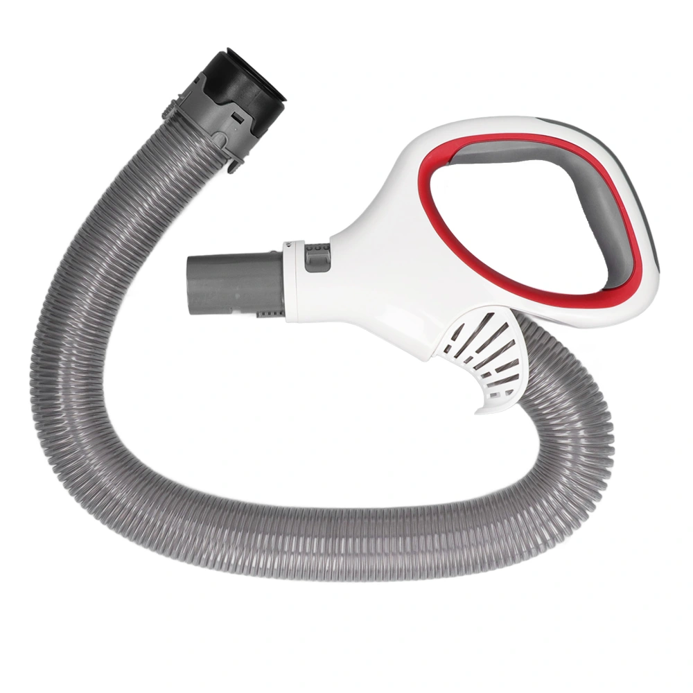 Vacuum Hose Handle Flexible Ultra Cleaning Hose Handle for Rotator NV500 NV500C UV560 UV560 31