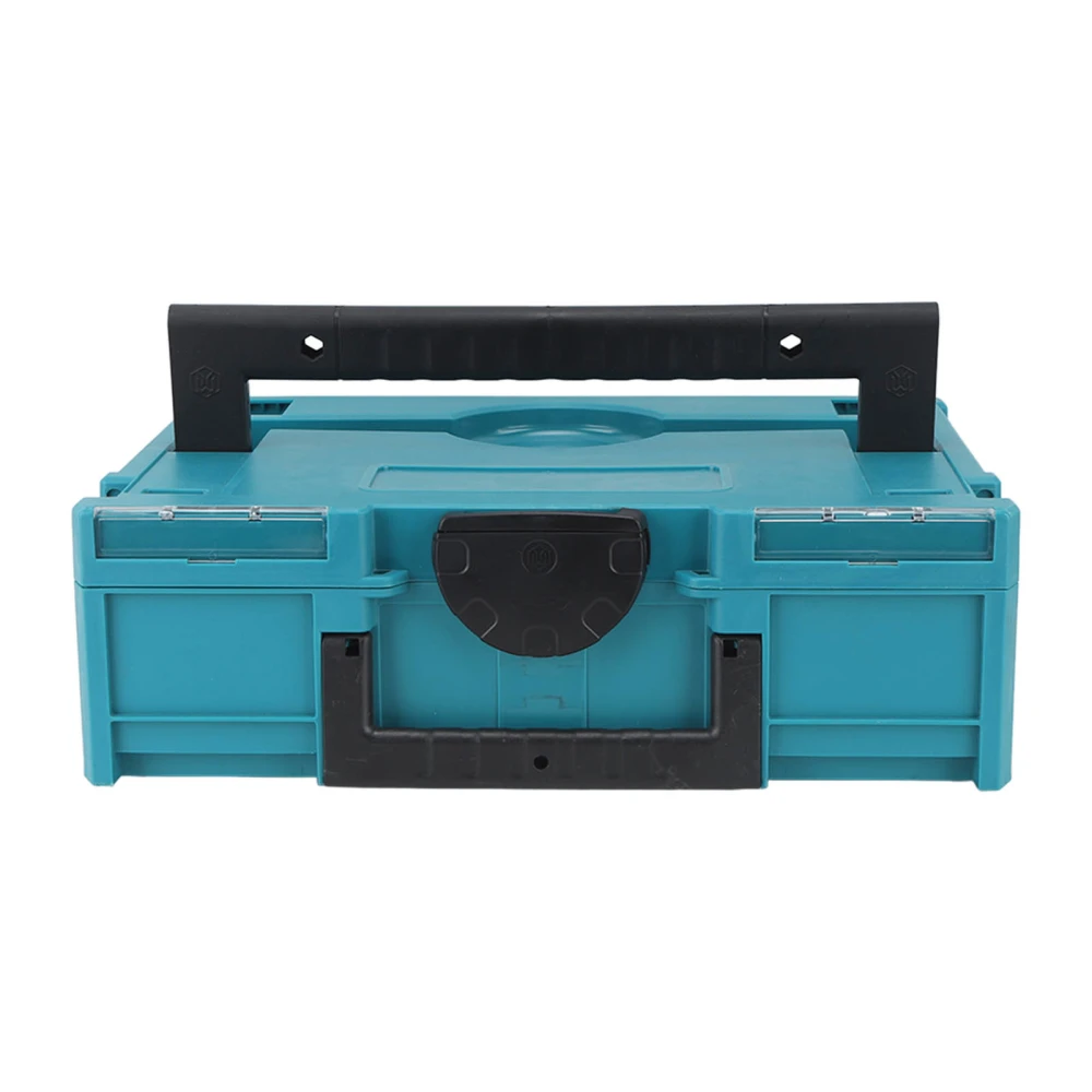 Electric Tool Box 40KG Load Bearing Power Tool Box Case Storage Hardware Organizer Container