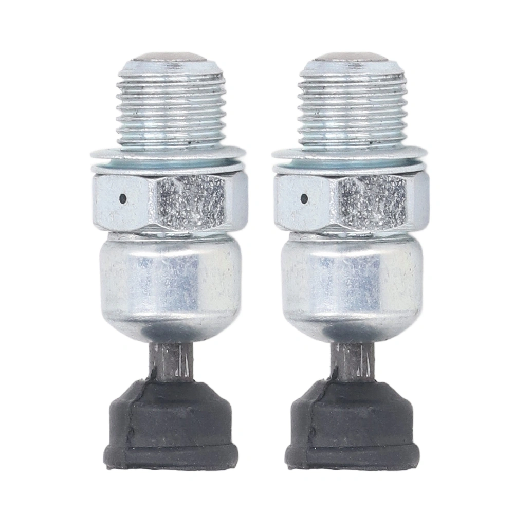 2PCS Decompression Valve for Stihl 024 026 036 044 046 066 MS240 MS260 MS360 MS440 MS460 MS650 MS660