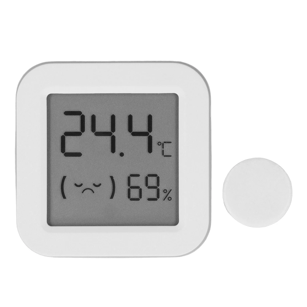 Doodle Thermometer Hygrometer Sensor for Tuya Smart Wireless Bluetooth Digital Remote Temperature Humidity Monitor