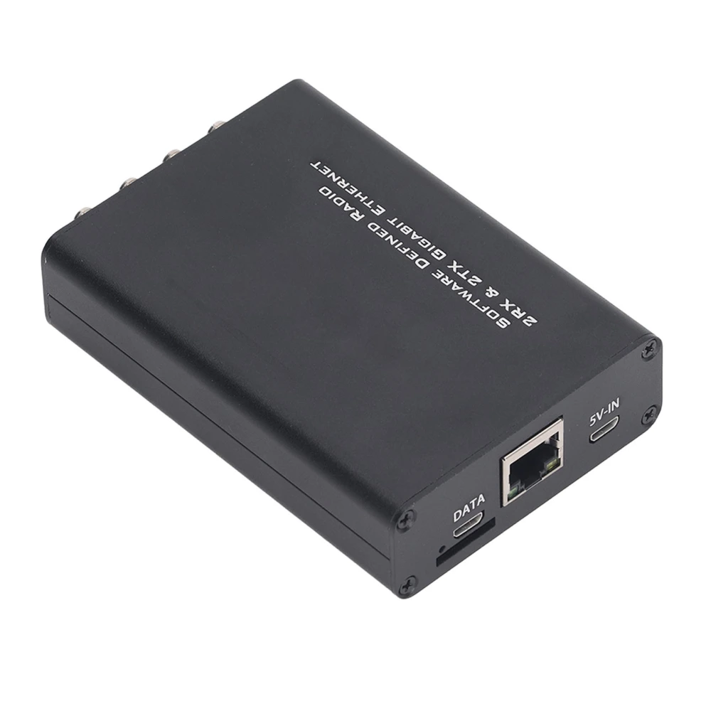 AD9361 7010 SDR Receiver 70MHz to 6GHz Software Defined Radio Platform Receiver 2TX 2RX MIMO