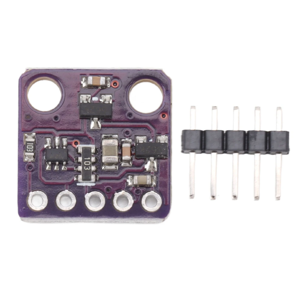 9 Gestures Moving Recognition I2C Sensor Module Energy Saving Gestures Sensor 2.8V‑3.3V