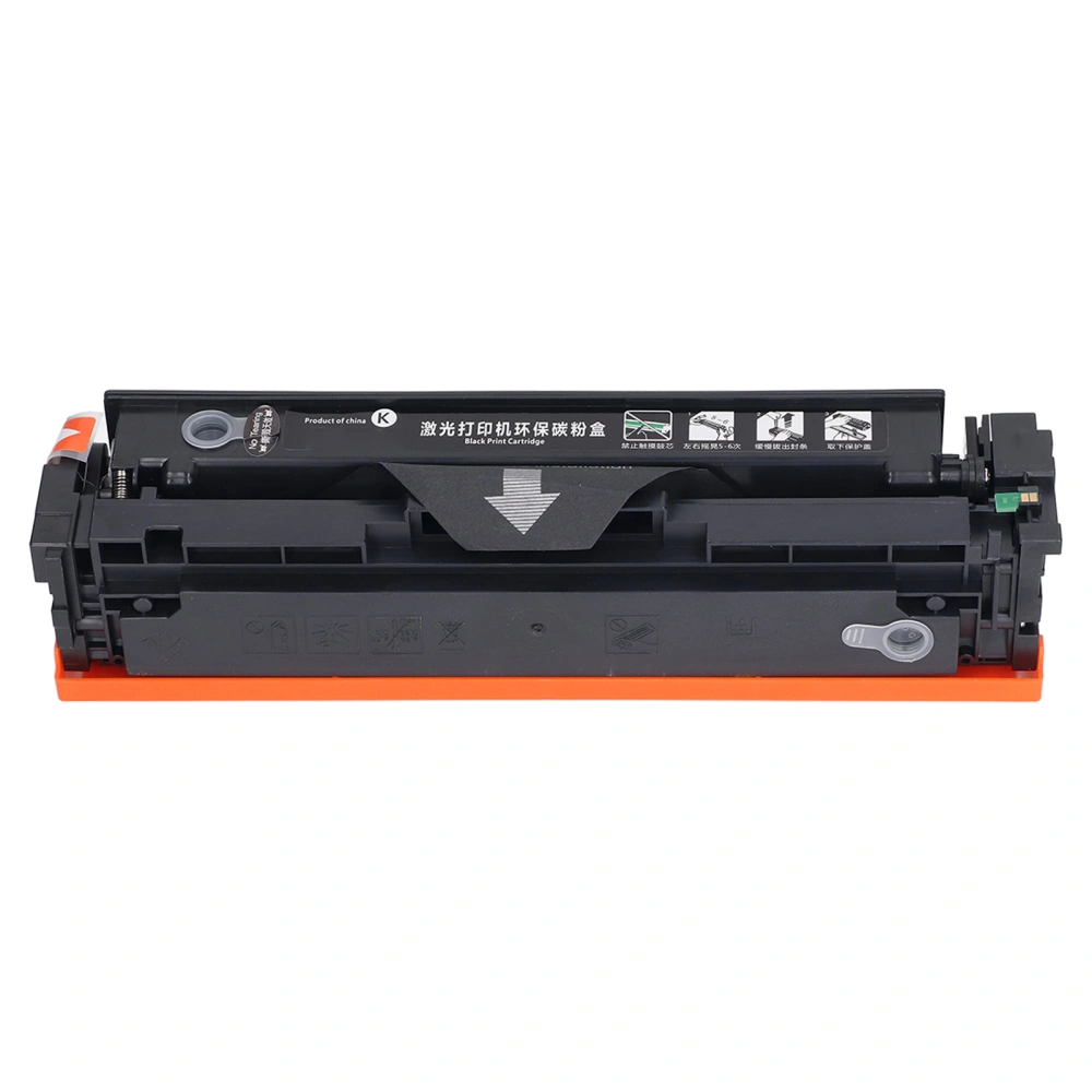 046 046H CRG046 BK Black Toner Print Cartridge for Color ImageClass MF733Cdw MF731Cdw MF735Cdw LBP654Cdw Printer