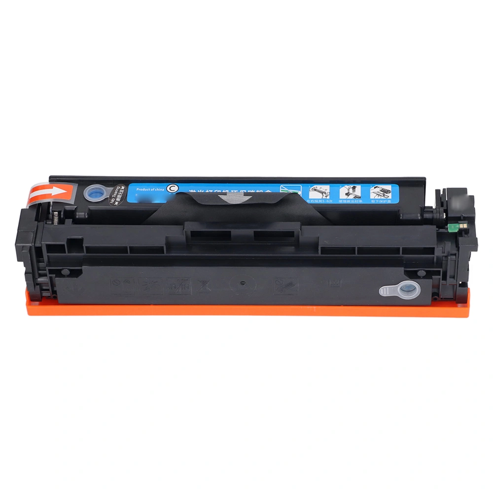 CRG046 C Cyan Toner Cartridge for 046 046H Color ImageClass MF733Cdw MF731Cdw MF735Cdw LBP654Cdw Printer